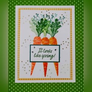 Easter Cards Handmade